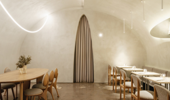 Где лучшие тусовки — во дворе Soma: что нужно знать о нашумевшем проекте на «Трубной» (фото 19)