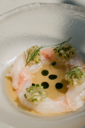 Где лучшие тусовки — во дворе Soma: что нужно знать о нашумевшем проекте на «Трубной» (фото 28)