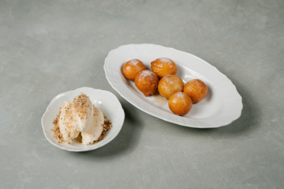 Где лучшие тусовки — во дворе Soma: что нужно знать о нашумевшем проекте на «Трубной» (фото 30)