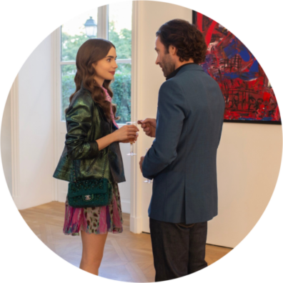 Платье как у Маргариты: вещи из кино появятся в магазинах благодаря проекту «Киношоурум» (фото 25)