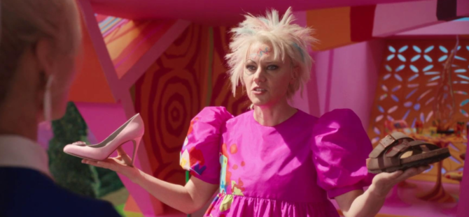 Платье как у Маргариты: вещи из кино появятся в магазинах благодаря проекту «Киношоурум» (фото 27)