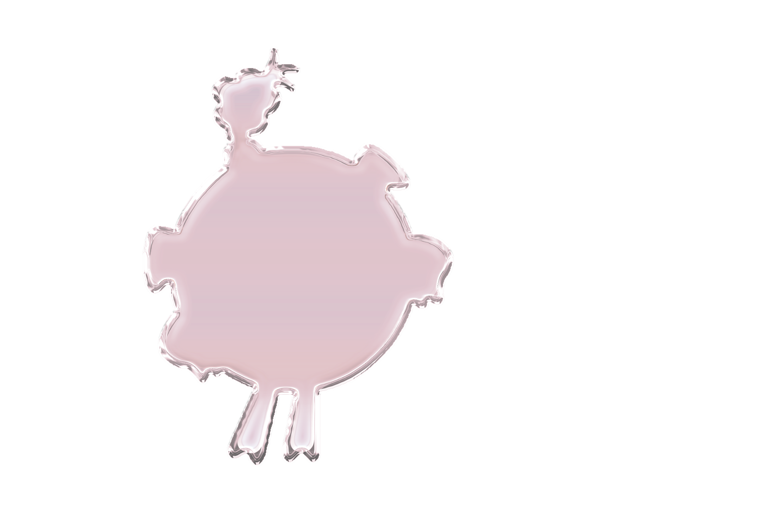 Аффирмация на день: вдохновляющие уроки из мультфильмов детства (фото 20)