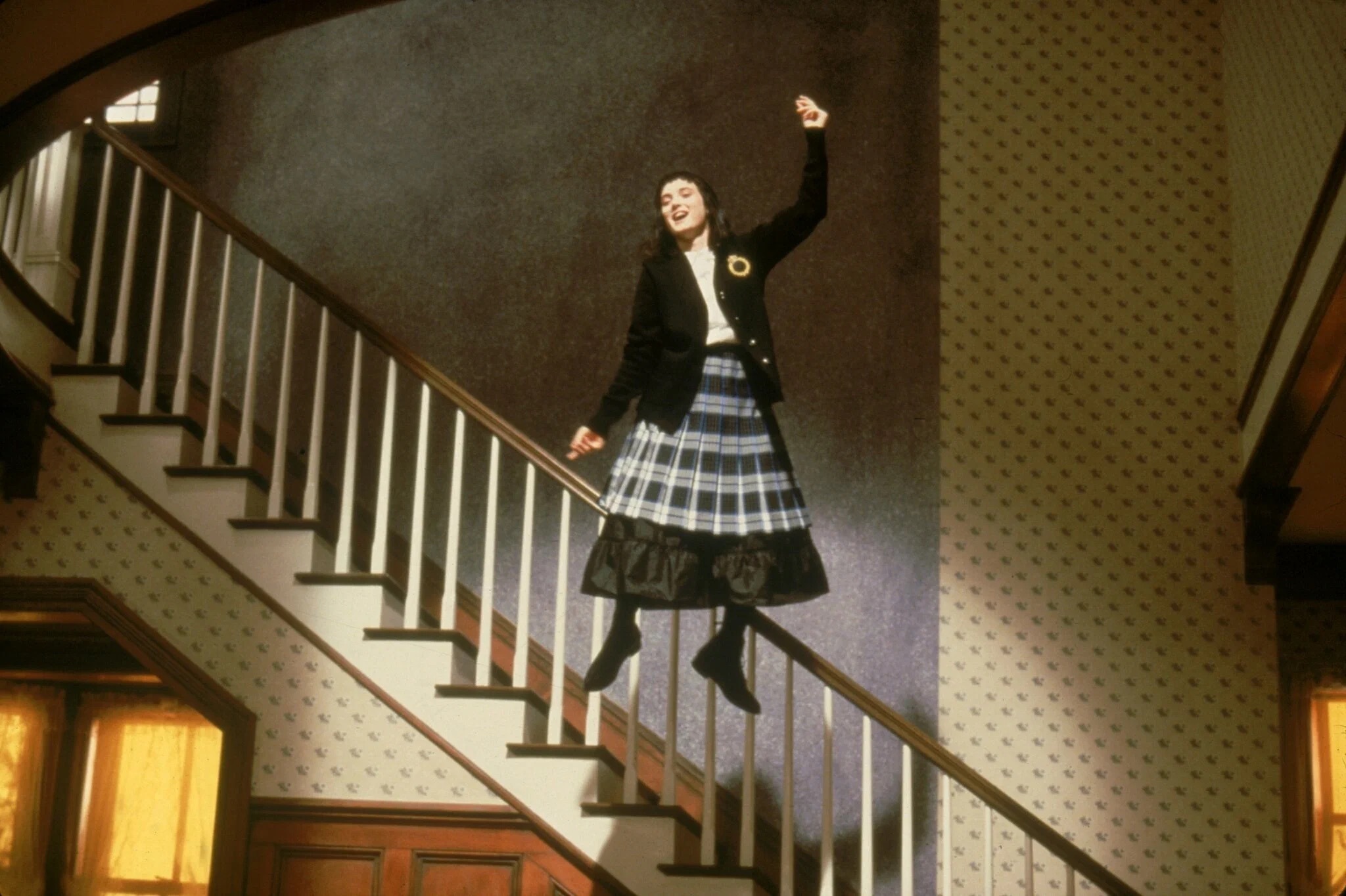 It's showtime: почему вам стоит пересмотреть «Битлджуса» и увидеть сиквел (фото 20)