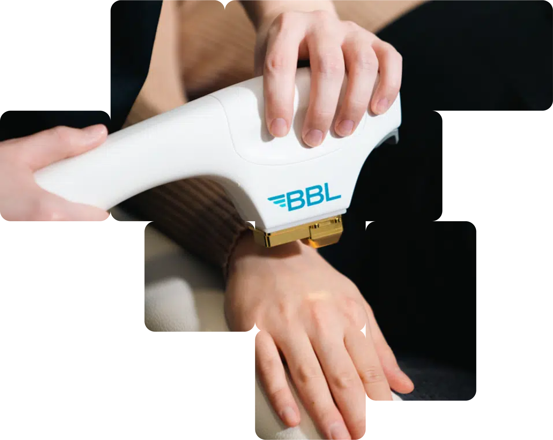 Нейроодеяла, тренажер для мозга и еще 5 открытий конференции «Ко-Лаб» (фото 170)