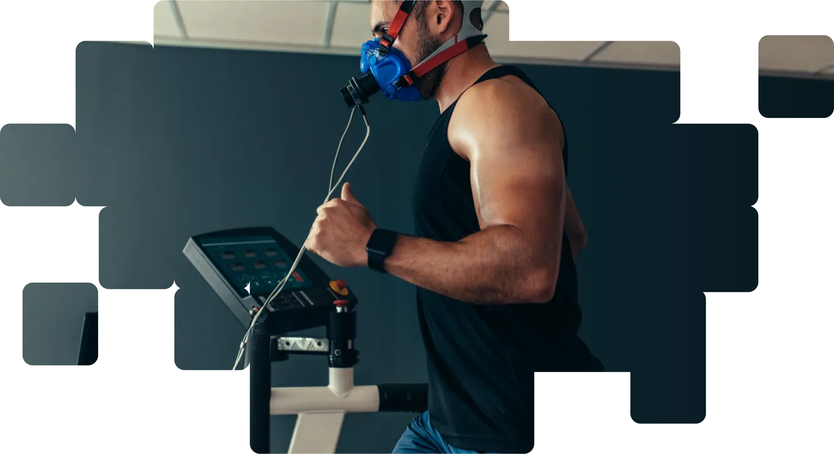 Нейроодеяла, тренажер для мозга и еще 5 открытий конференции «Ко-Лаб» (фото 242)