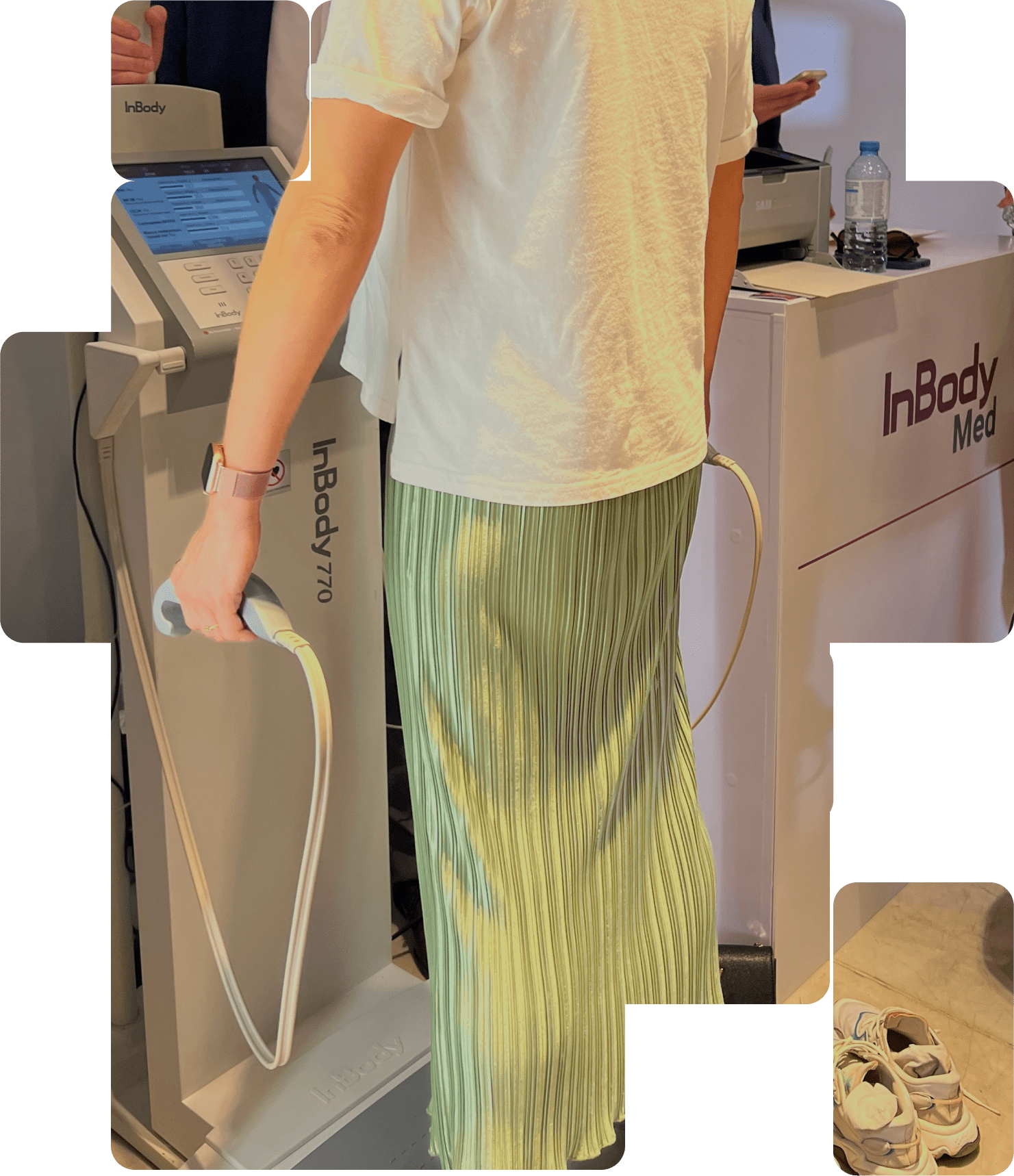 Нейроодеяла, тренажер для мозга и еще 5 открытий конференции «Ко-Лаб» (фото 277)