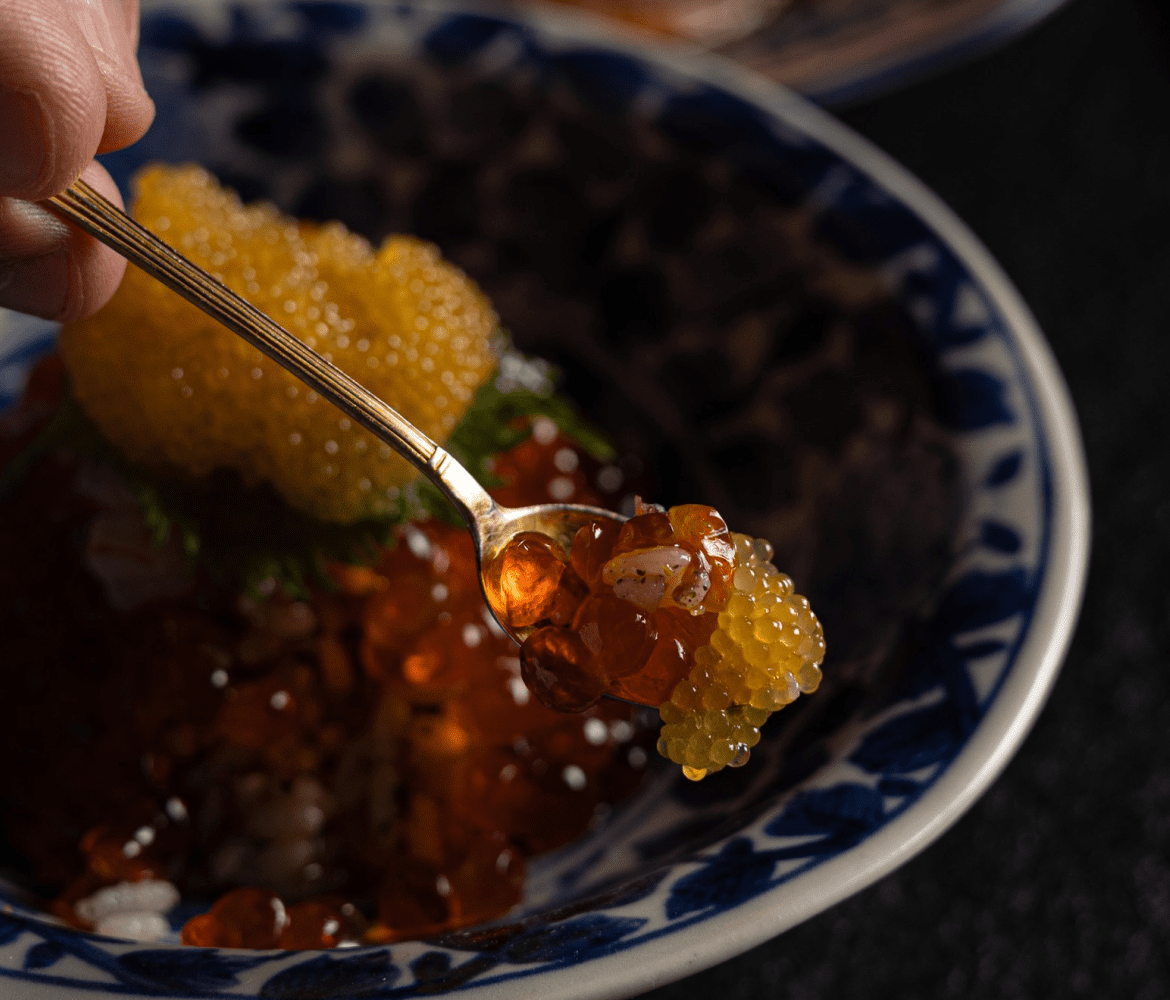 Главные открытия этой осени: новые рестораны Москвы и Санкт-Петербурга (фото 8)