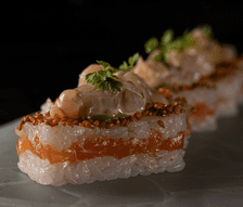 Главные открытия этой осени: новые рестораны Москвы и Санкт-Петербурга (фото 9)