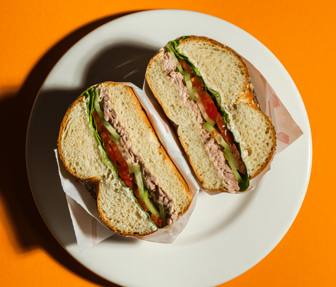 Главные открытия этой осени: новые рестораны Москвы и Санкт-Петербурга (фото 19)