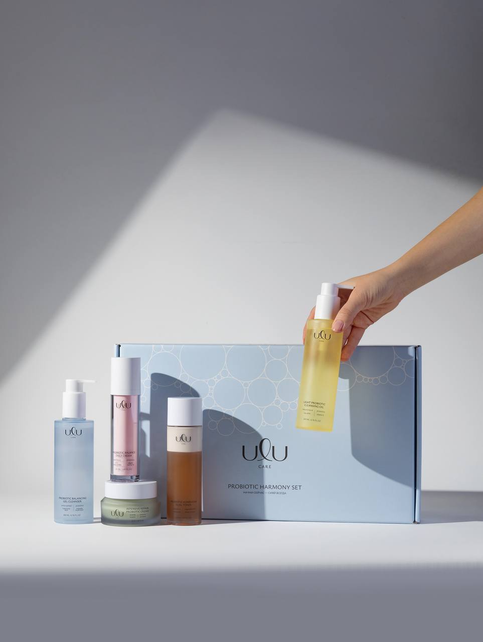 От А до Я. Большой гид по локальным бьюти-брендам. Издание третье, дополненное (фото 60)