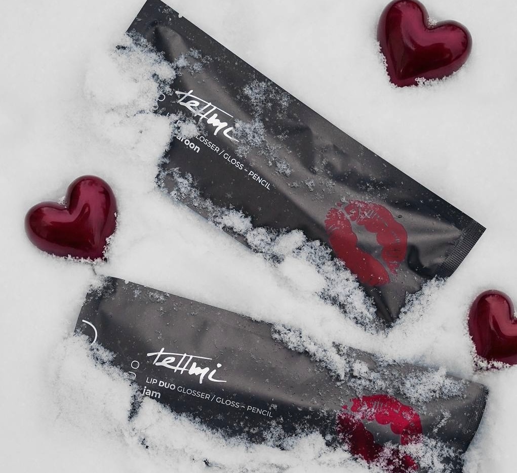 От А до Я. Большой гид по локальным бьюти-брендам. Издание третье, дополненное (фото 57)