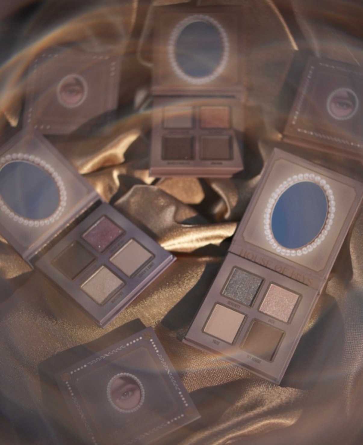 От А до Я. Большой гид по локальным бьюти-брендам. Издание третье, дополненное (фото 23)