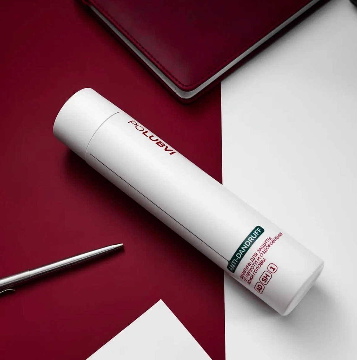 От А до Я. Большой гид по локальным бьюти-брендам. Издание третье, дополненное (фото 44)