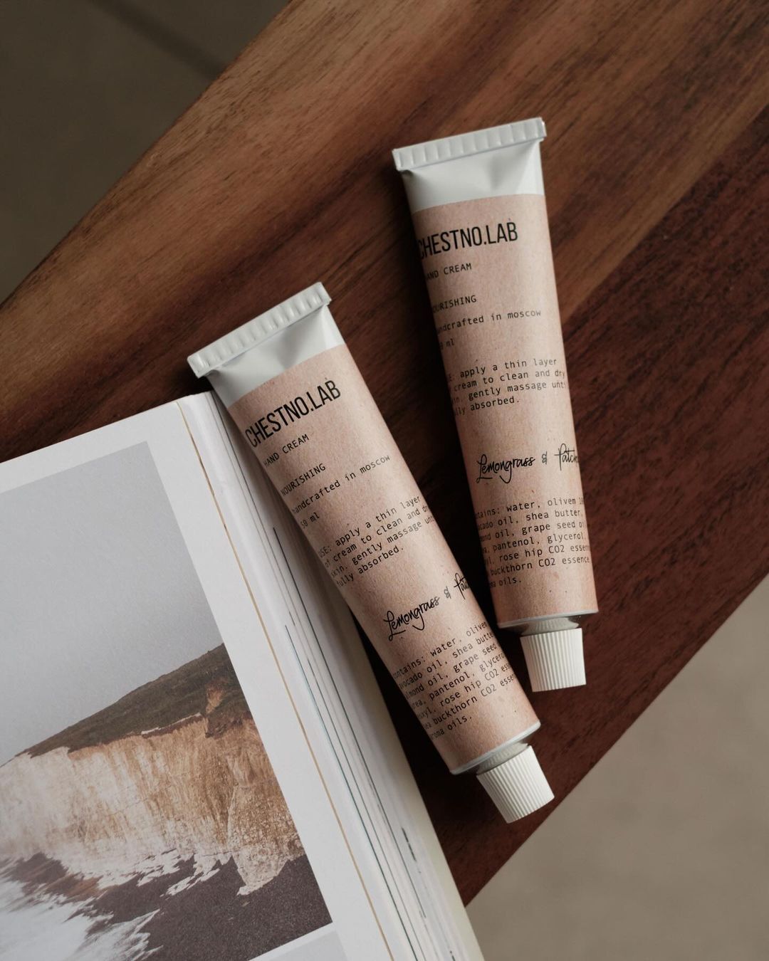 От А до Я. Большой гид по локальным бьюти-брендам. Издание второе, дополненное (фото 9)