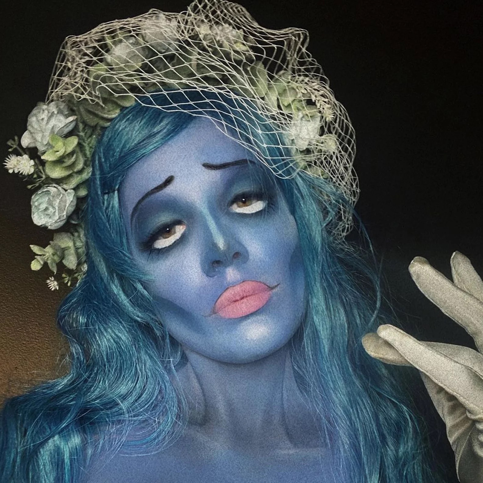 Барби Кайли Дженнер и принцесса Кайл Маклоклен: образы звезд на Хэллоуин с 2000 по 2025 год (фото 76)