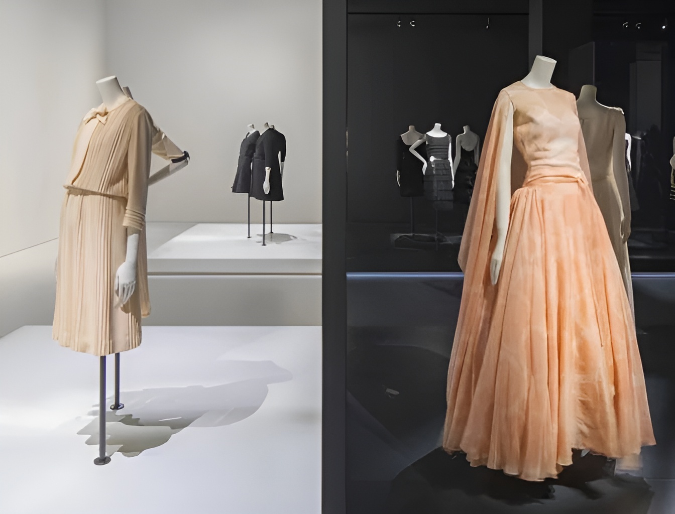 Gabrielle Chanel. Fashion Manifesto: хайлайты курсирующей по миру выставки о Коко Шанель (фото 13)