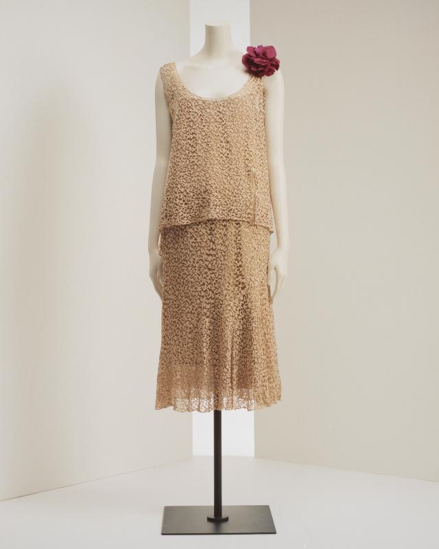 Gabrielle Chanel. Fashion Manifesto: хайлайты курсирующей по миру выставки о Коко Шанель (фото 6)