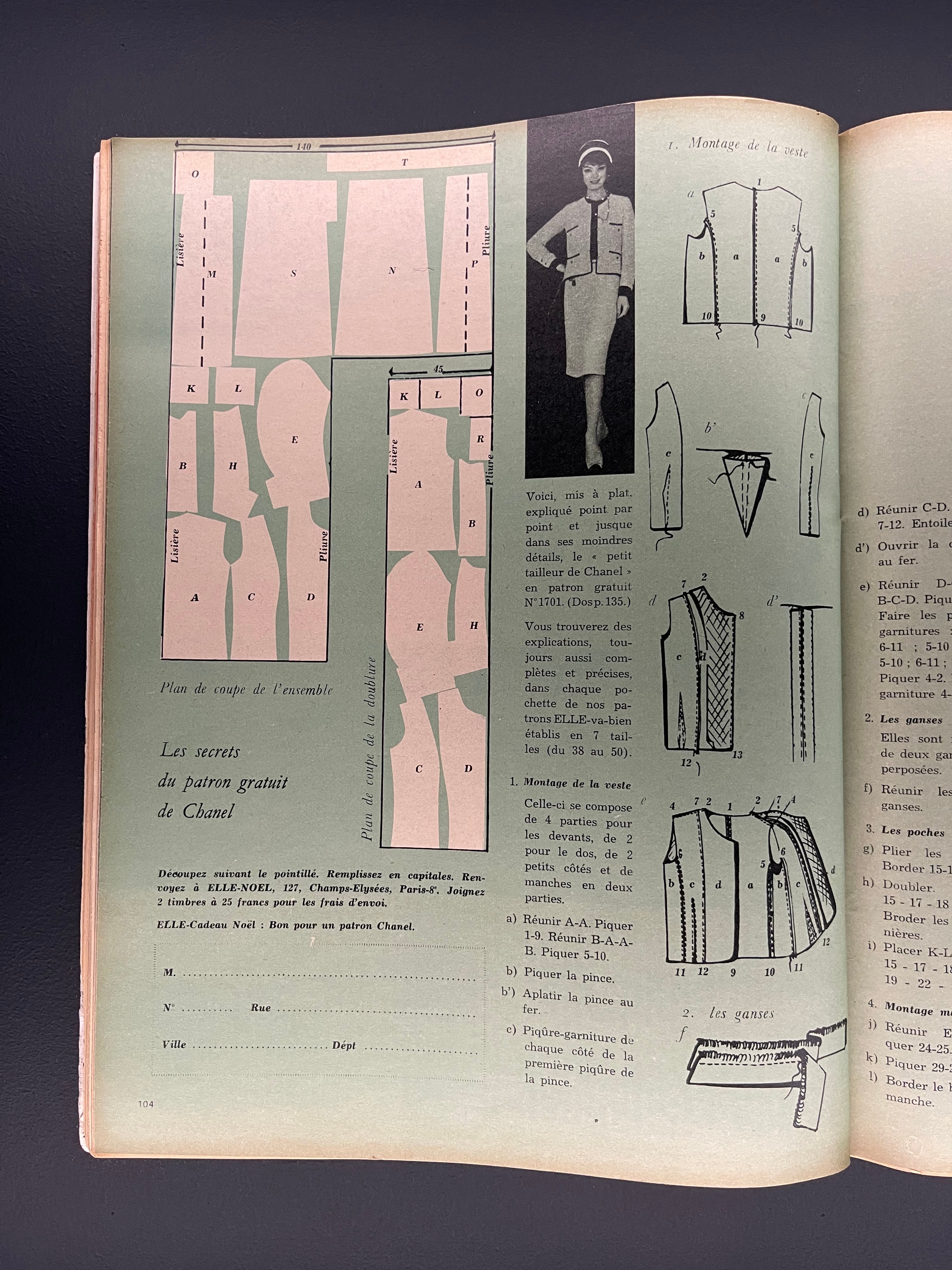 Gabrielle Chanel. Fashion Manifesto: хайлайты курсирующей по миру выставки о Коко Шанель (фото 11)
