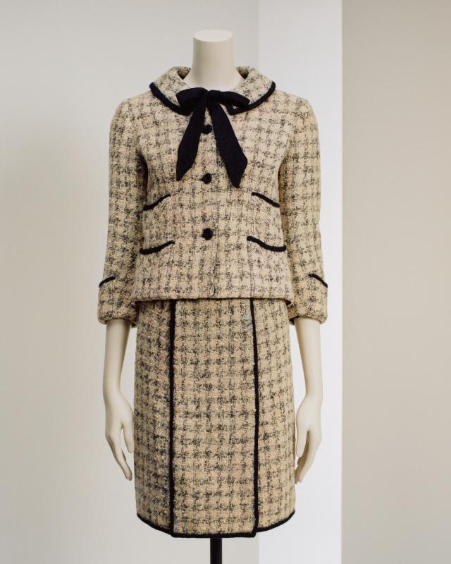 Gabrielle Chanel. Fashion Manifesto: хайлайты курсирующей по миру выставки о Коко Шанель (фото 7)