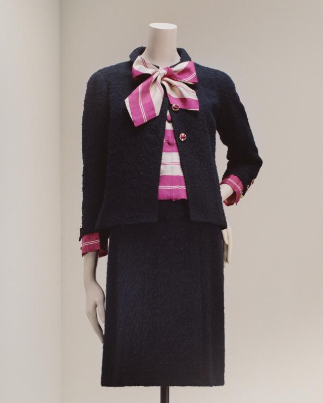Gabrielle Chanel. Fashion Manifesto: хайлайты курсирующей по миру выставки о Коко Шанель (фото 9)
