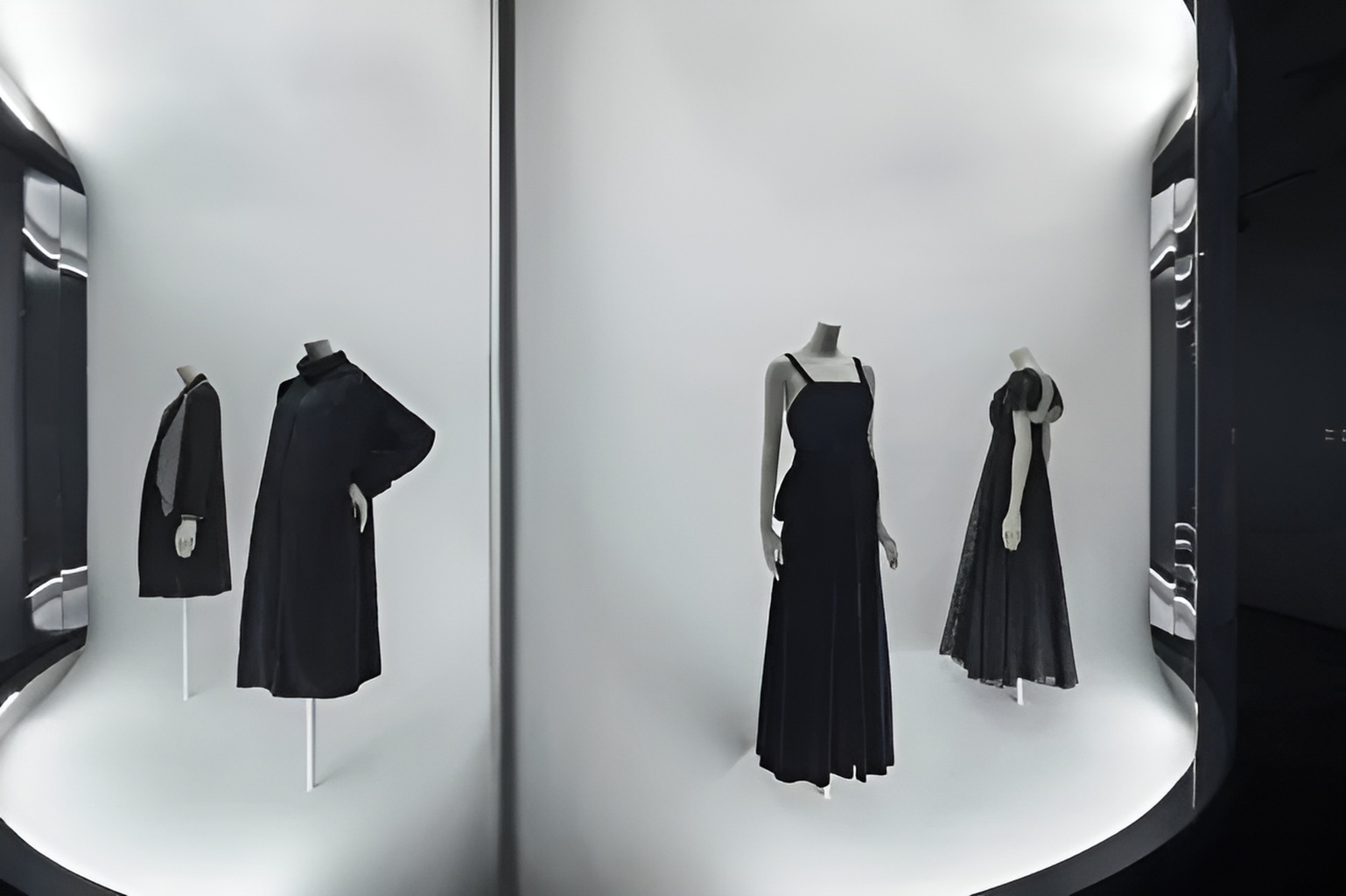 Gabrielle Chanel. Fashion Manifesto: хайлайты курсирующей по миру выставки о Коко Шанель (фото 17)