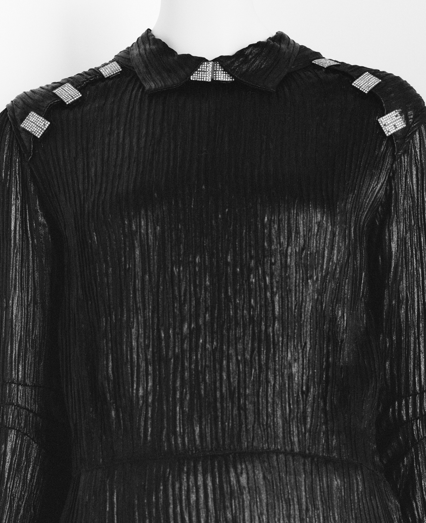 Gabrielle Chanel. Fashion Manifesto: хайлайты курсирующей по миру выставки о Коко Шанель (фото 27)