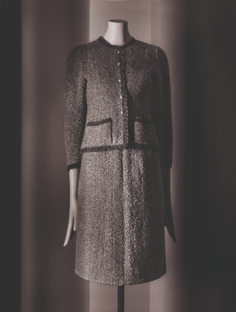 Gabrielle Chanel. Fashion Manifesto: хайлайты курсирующей по миру выставки о Коко Шанель (фото 10)