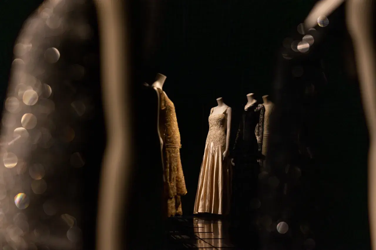 Gabrielle Chanel. Fashion Manifesto: хайлайты курсирующей по миру выставки о Коко Шанель (фото 25)