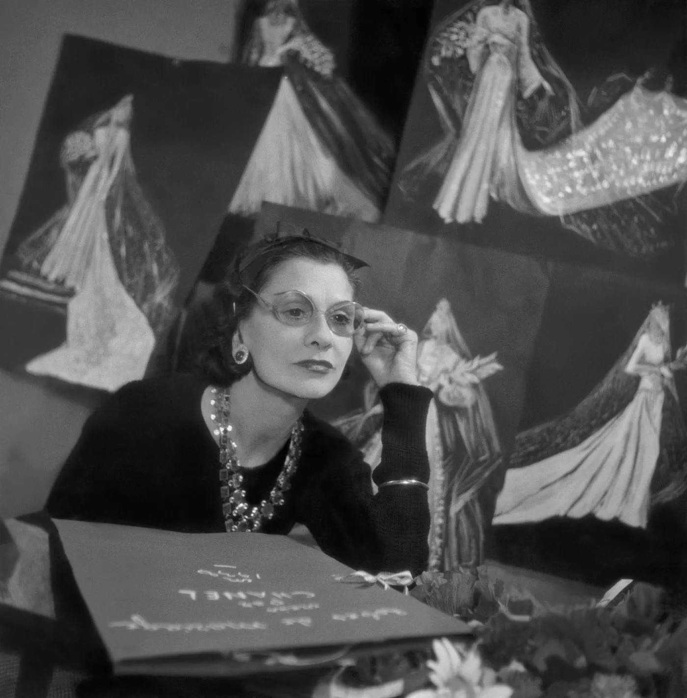 Gabrielle Chanel. Fashion Manifesto: хайлайты курсирующей по миру выставки о Коко Шанель (фото 2)