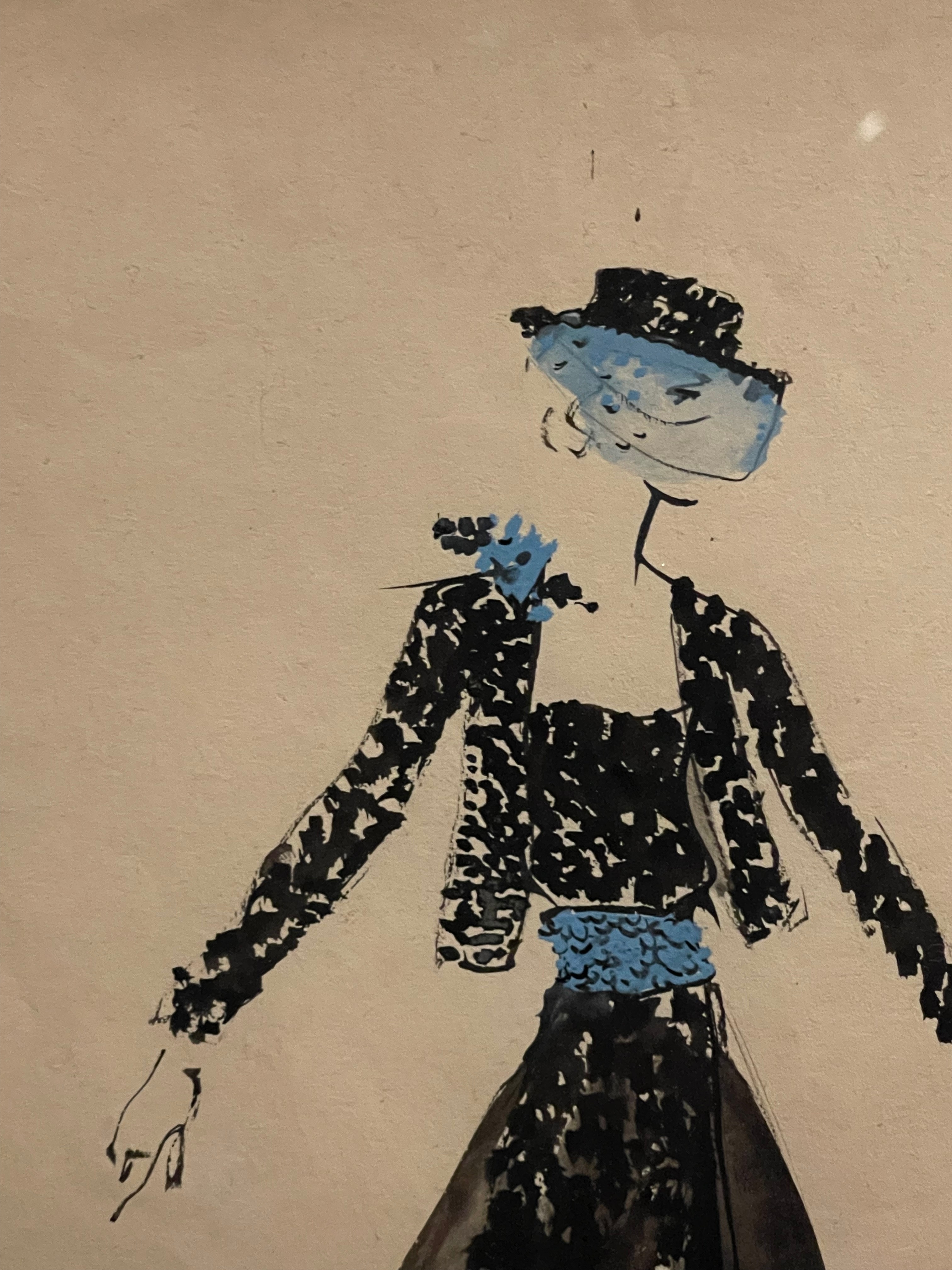 Gabrielle Chanel. Fashion Manifesto: хайлайты курсирующей по миру выставки о Коко Шанель (фото 14)