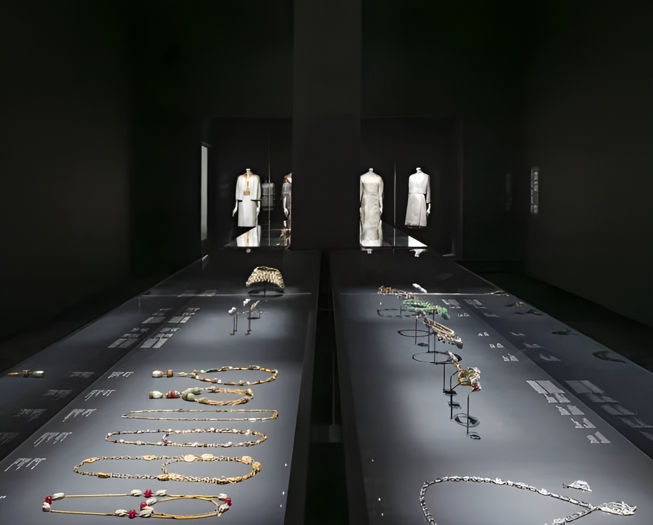 Gabrielle Chanel. Fashion Manifesto: хайлайты курсирующей по миру выставки о Коко Шанель (фото 23)