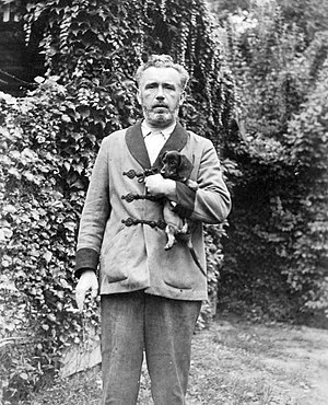 Марлен Дитрих и Кэтрин Хепберн: как женщины надели смокинги (фото 3)