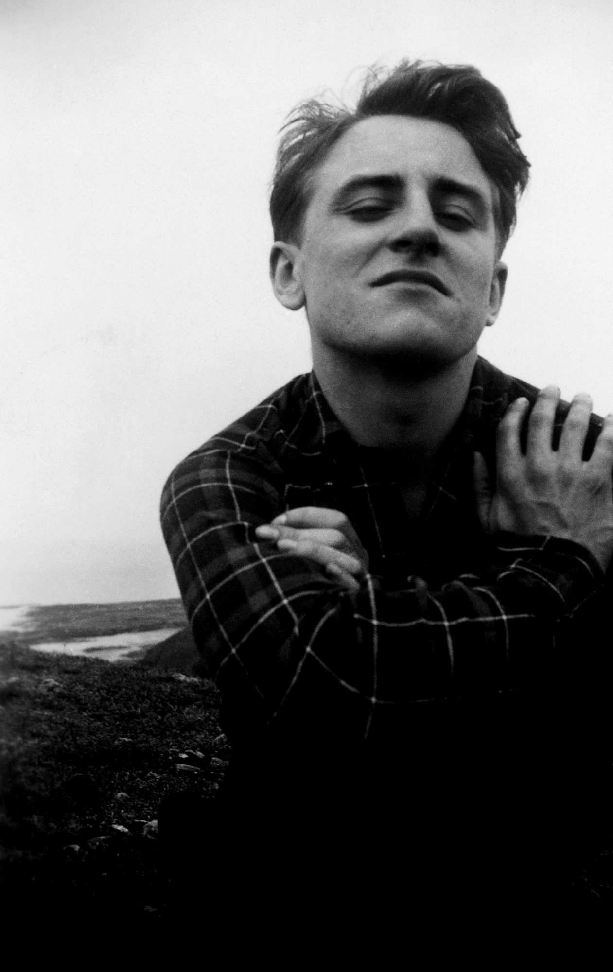 «Он уверял всех, что ничего в моде не смыслит»: 12 фактов о Пьере Берже (фото 3)