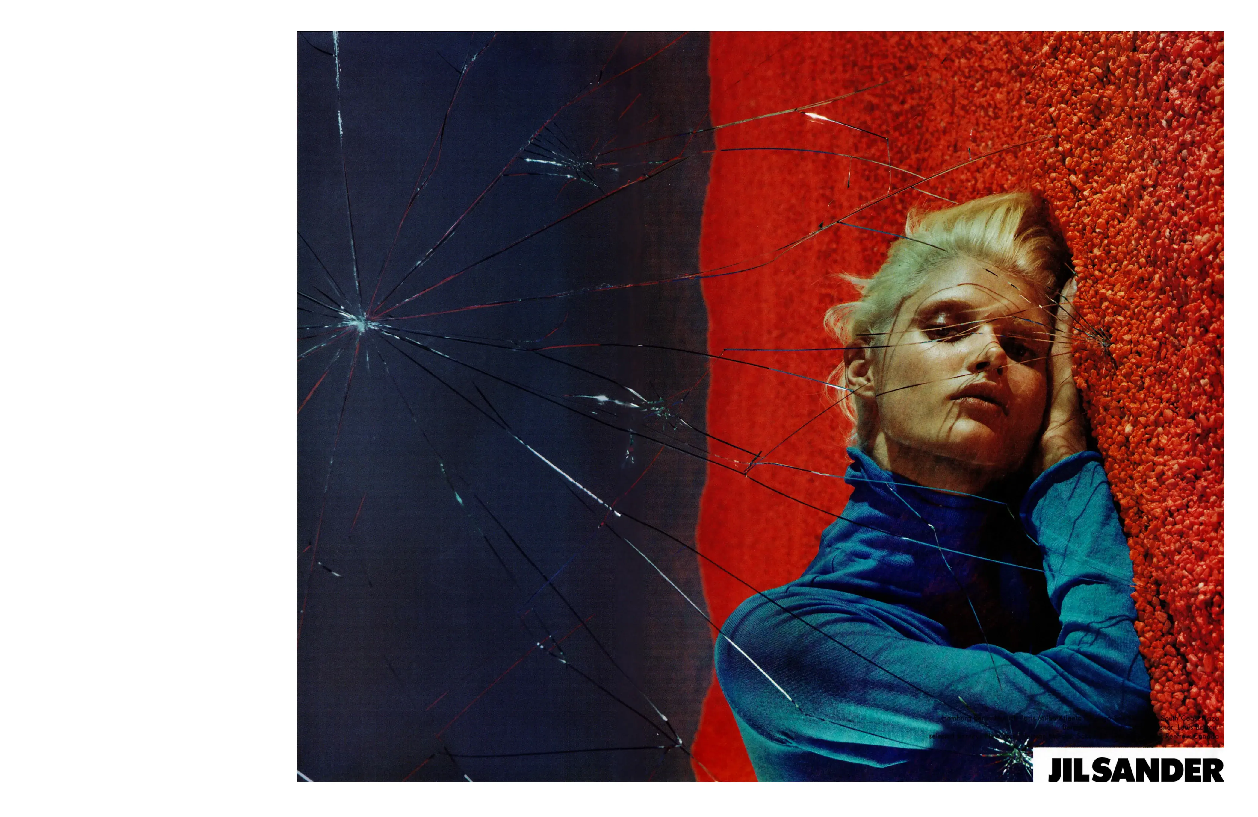 Королева минимализма: 10 фактов о Жиль Сандер (фото 47)