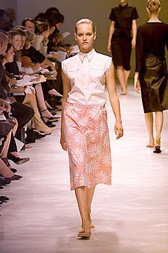 Королева минимализма: 10 фактов о Жиль Сандер (фото 15)