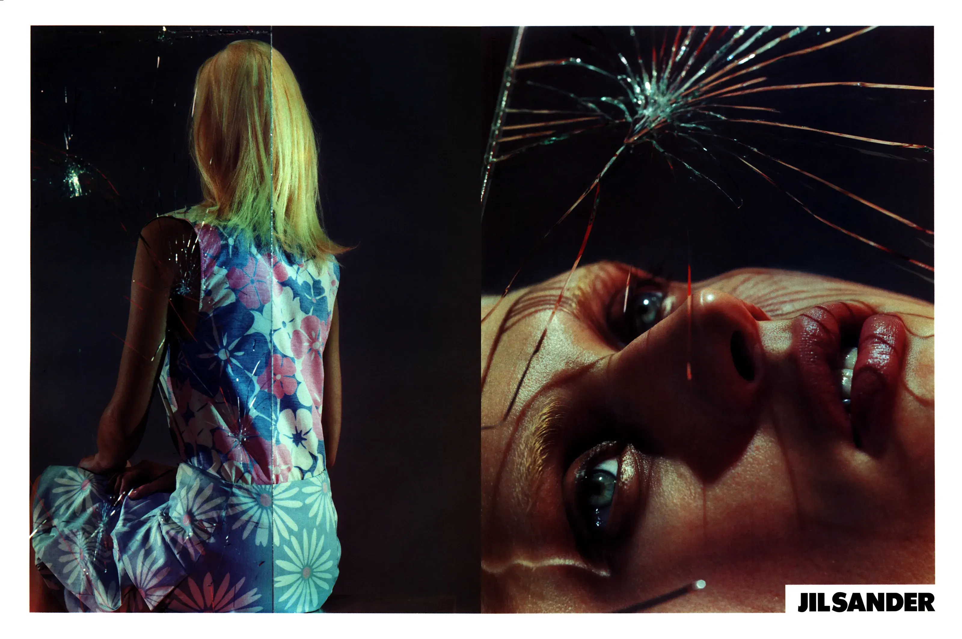 Королева минимализма: 10 фактов о Жиль Сандер (фото 48)