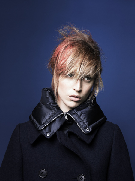 Королева минимализма: 10 фактов о Жиль Сандер (фото 21)