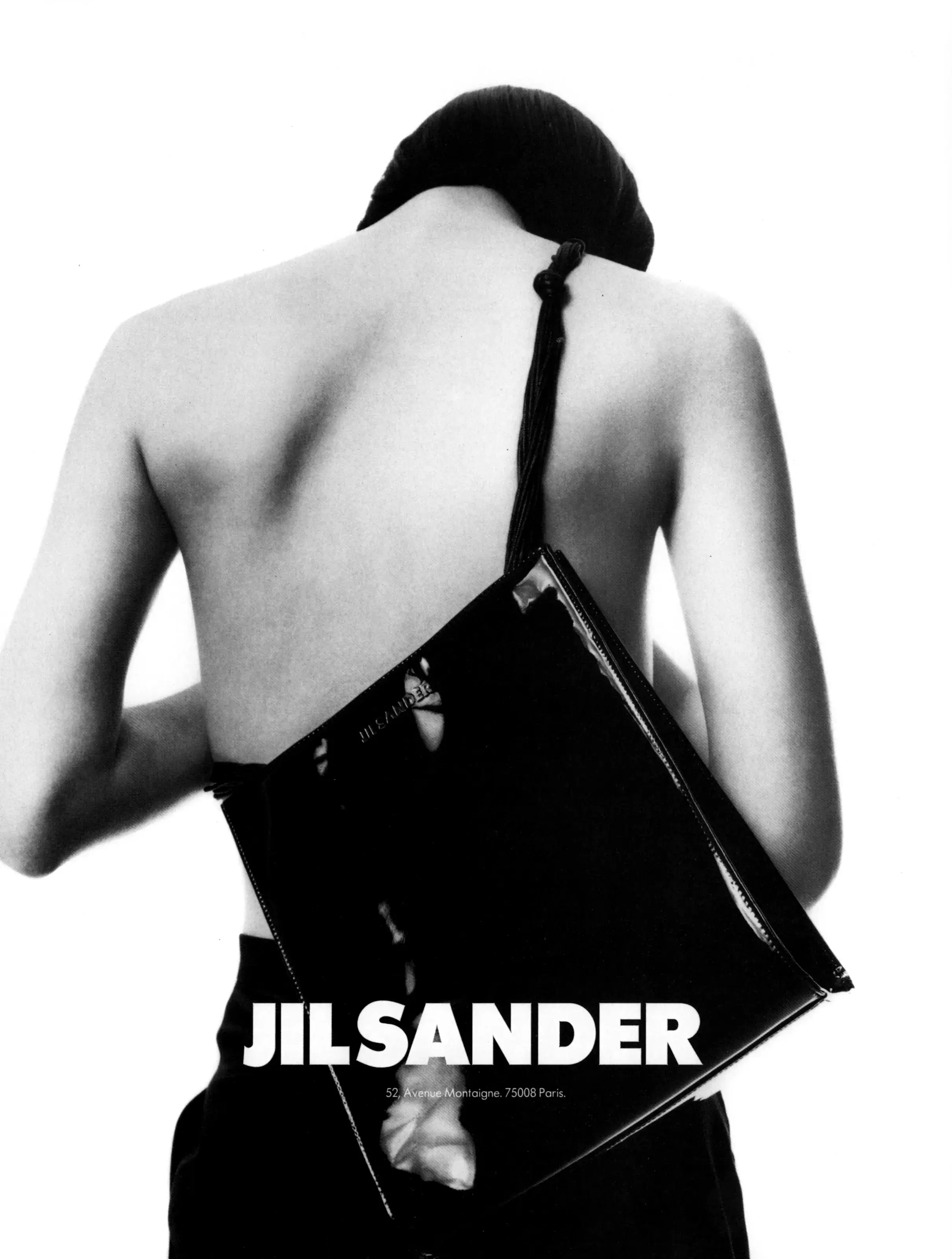 Королева минимализма: 10 фактов о Жиль Сандер (фото 42)