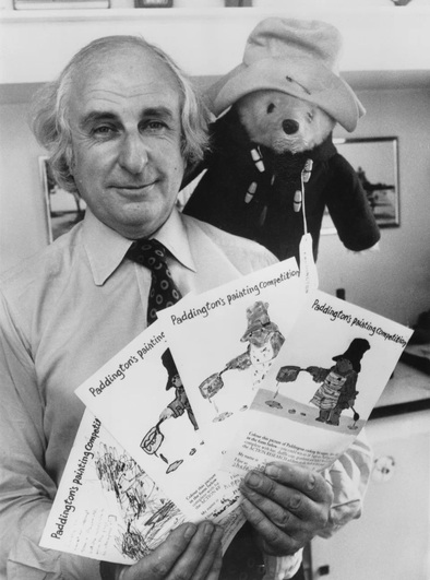 Знакомьтесь, Паддингтон! Как герой детской книжки стал культурным феноменом (фото 1)