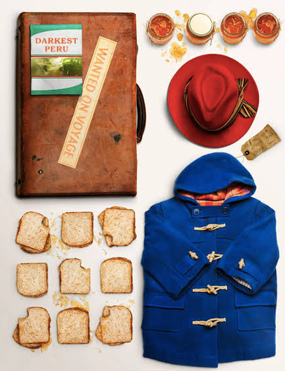 Знакомьтесь, Паддингтон! Как герой детской книжки стал культурным феноменом (фото 2)