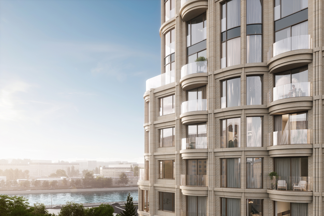 Наследник эпох: как Замоскворечье позволяет его жителям ощутить себя частью истории (фото 1)