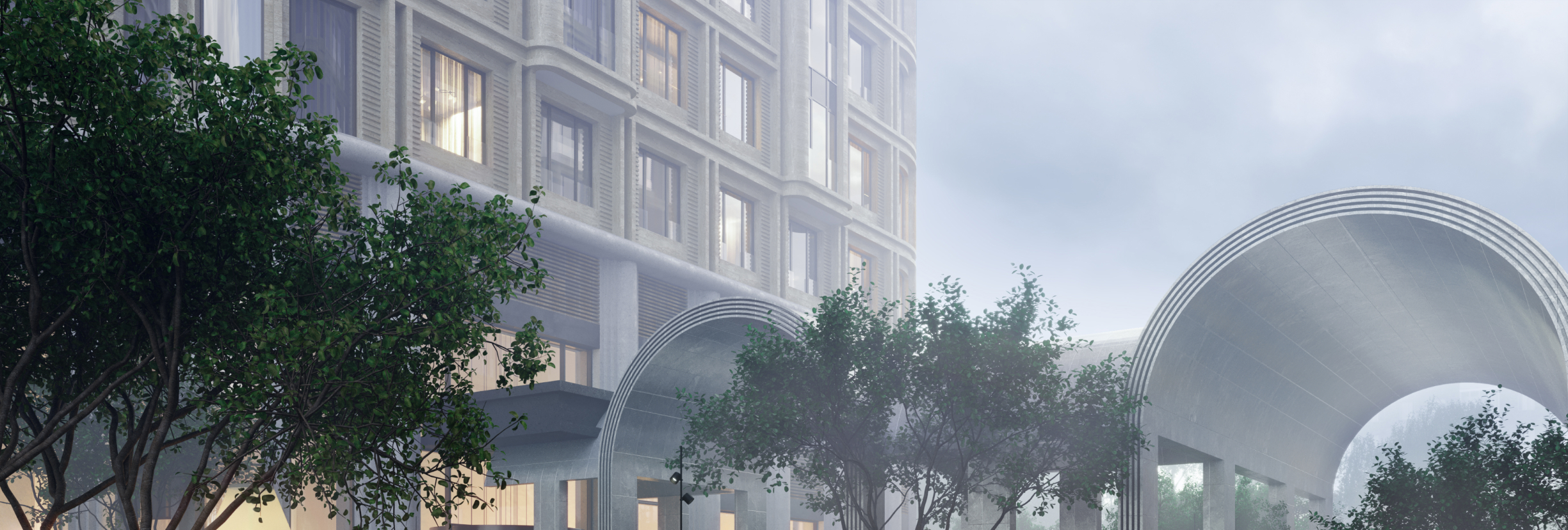 Наследник эпох: как Замоскворечье позволяет его жителям ощутить себя частью истории (фото 20)