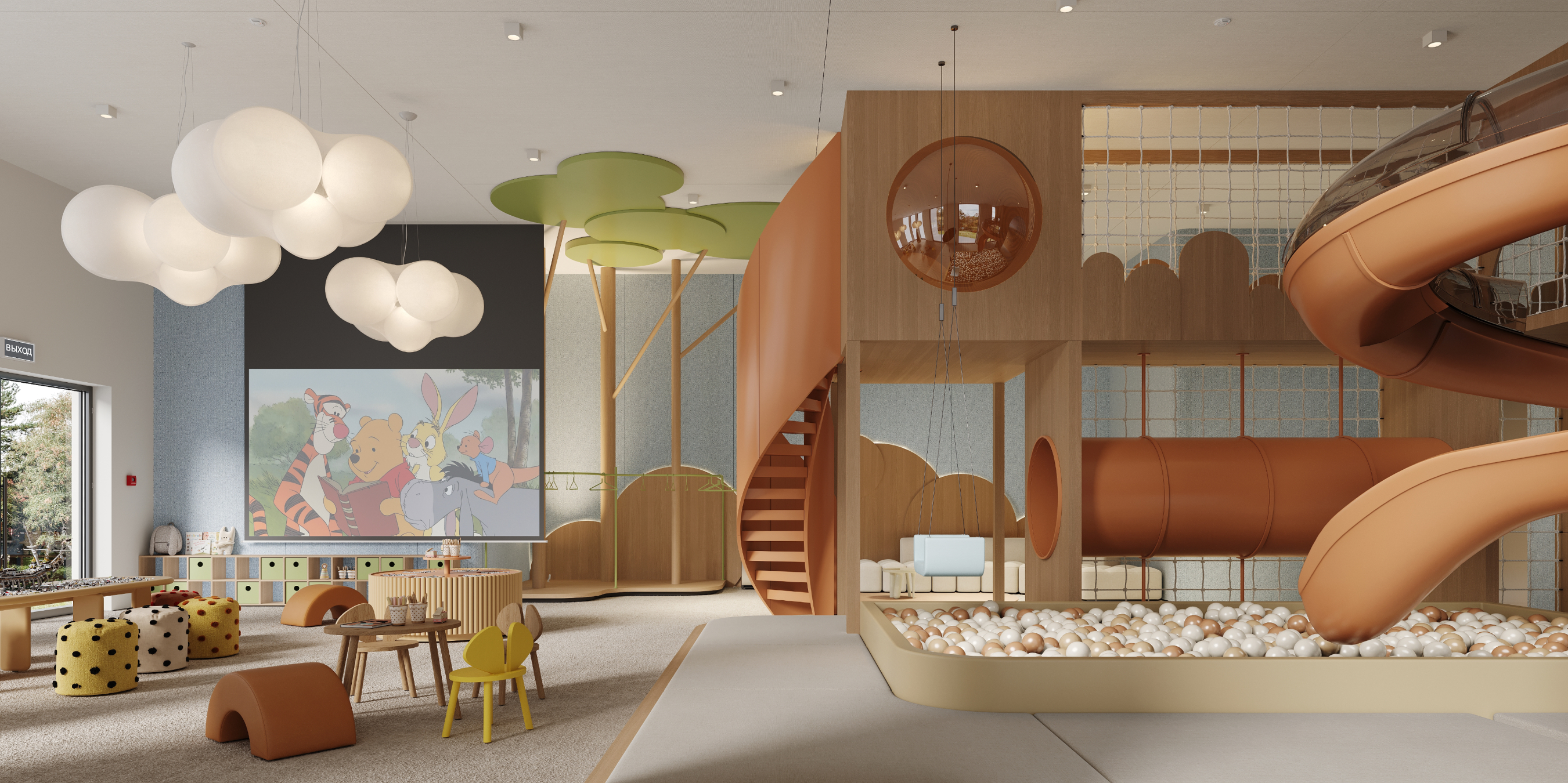 Наследник эпох: как Замоскворечье позволяет его жителям ощутить себя частью истории (фото 19)