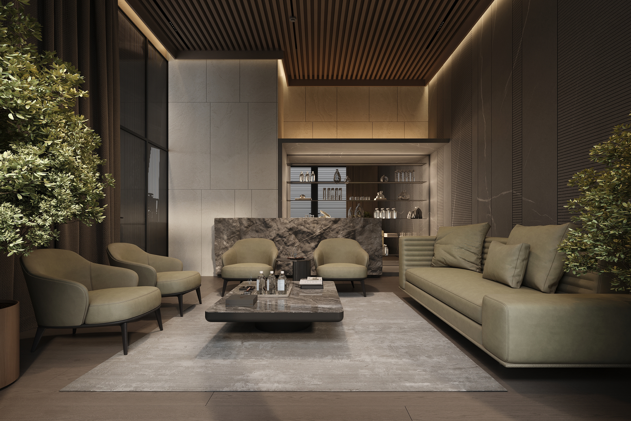 Наследник эпох: как Замоскворечье позволяет его жителям ощутить себя частью истории (фото 16)