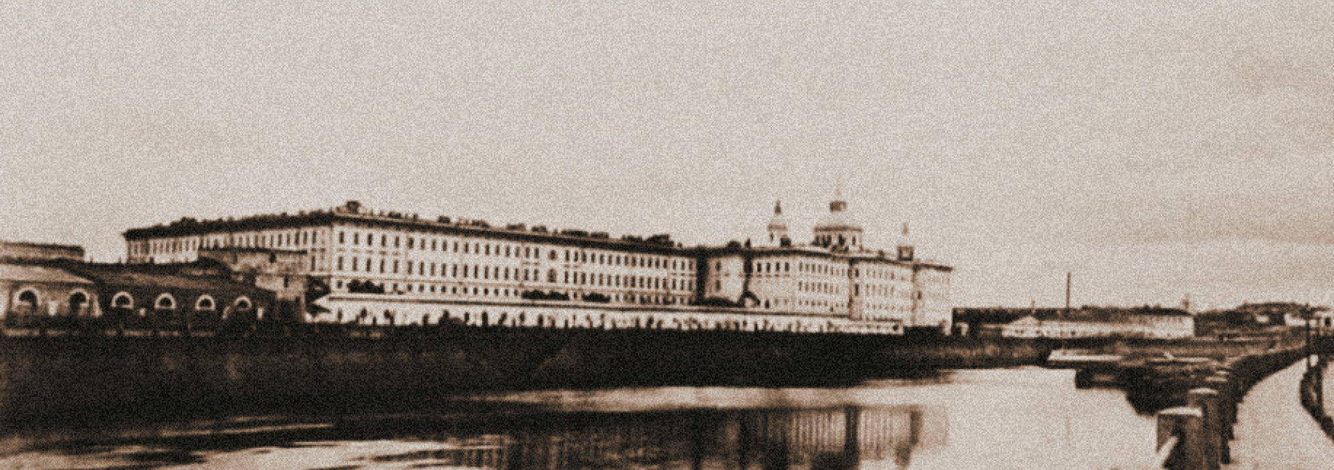 Наследник эпох: как Замоскворечье позволяет его жителям ощутить себя частью истории (фото 6)