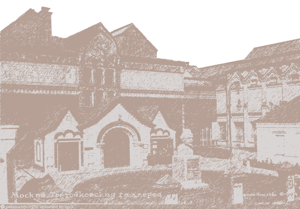 Наследник эпох: как Замоскворечье позволяет его жителям ощутить себя частью истории (фото 8)