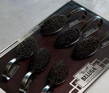 Выбор А-Клуба: 6 ресторанов для новогодних моментов (фото 9)