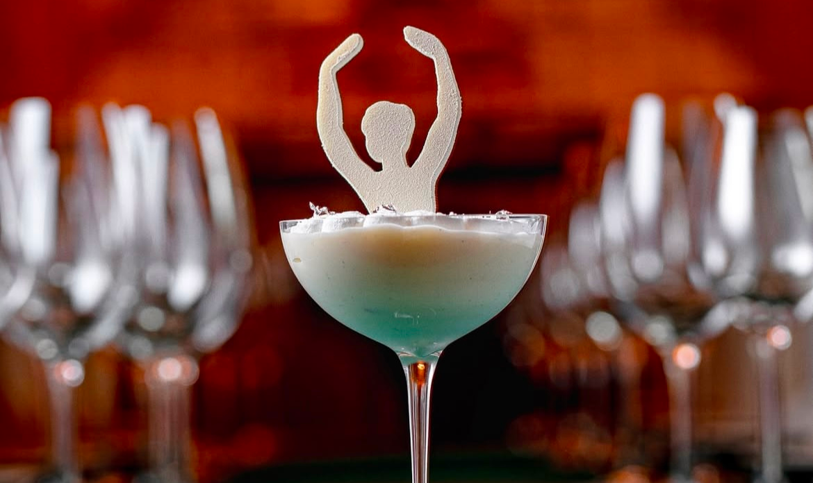 Выбор А-Клуба: 6 ресторанов для новогодних моментов (фото 6)