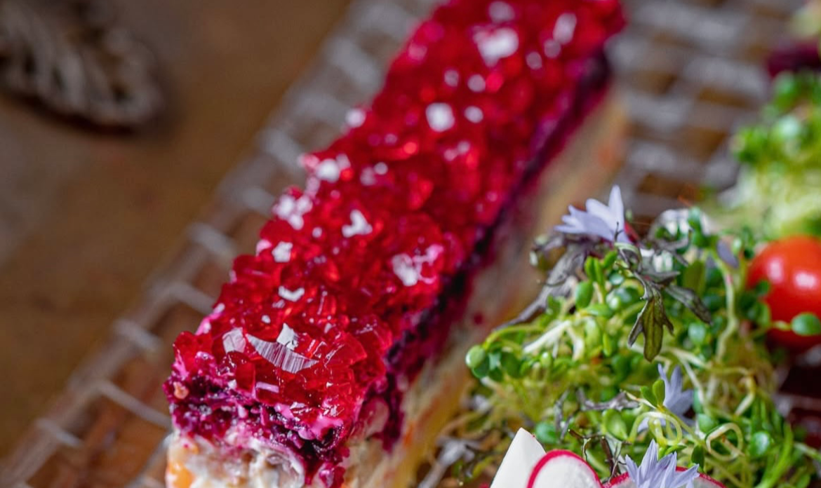 Выбор А-Клуба: 6 ресторанов для новогодних моментов (фото 5)