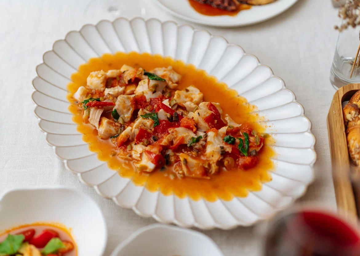 Выбор А-Клуба: 6 ресторанов для новогодних моментов (фото 21)